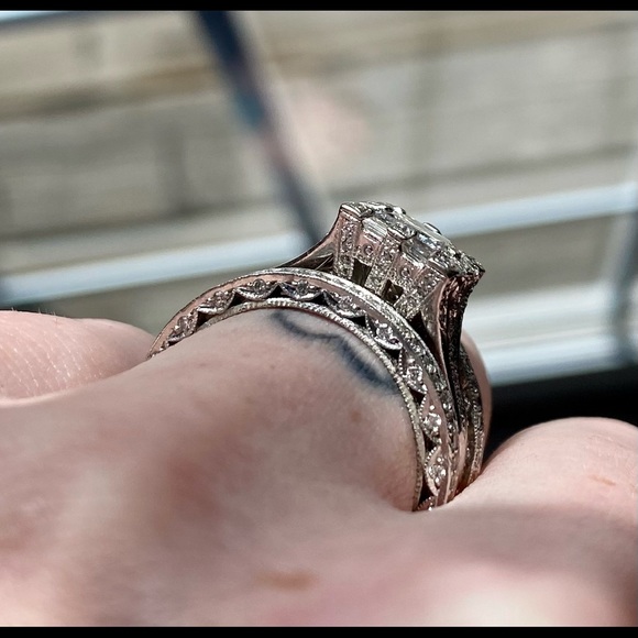 Tacori Trio - Picture 2 of 7